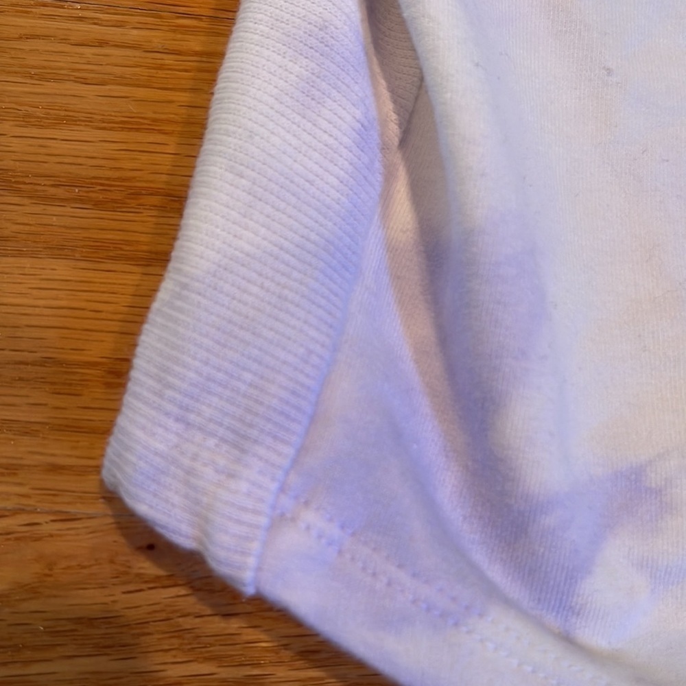 Crewneck TieDie Sweatshirt - Picture 5 of 5